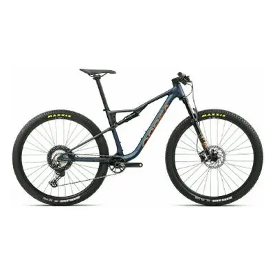 Mountainbike Orbea Oiz H30 Fully 29er 2024 S frei Haus