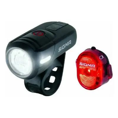 LED Leuchtenset Sigma Aura 45 USB + Nugget II