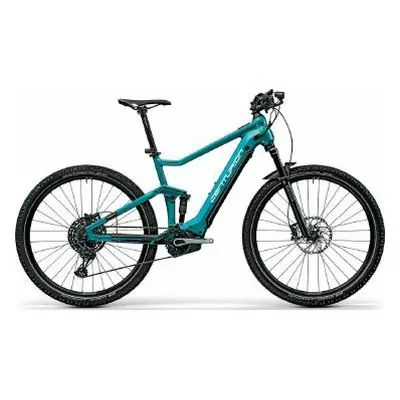 E-Bike Centurion Lhasa E R860I Fully 2024 L frei Haus