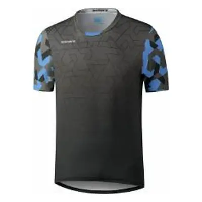 Trikot MTB Shimano Myoko S.S. Jersey Herren XL