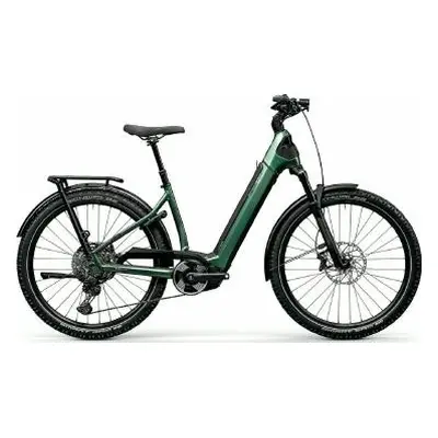 E-Bike Centurion Country R3000I L 2024/2025 XL frei Haus