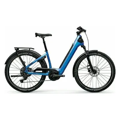 E-Bike Centurion Country R800 L 2025 XL_Blau frei Haus