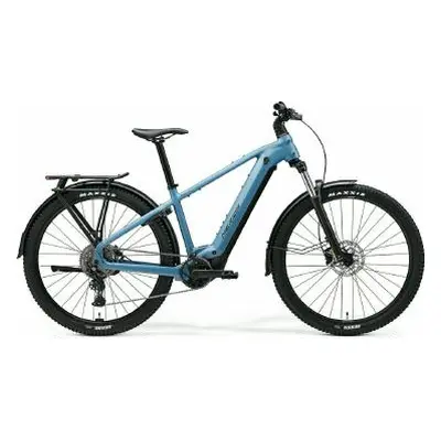 E-Bike Merida eFLOAT CC 400 EQ 2025 XL_Blau frei Haus