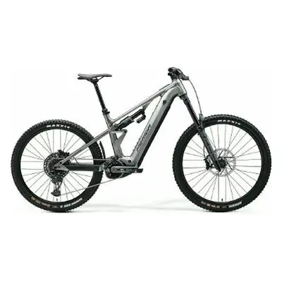 E-Bike Merida eOne Eighty 700 2025 XS_Rot frei Haus