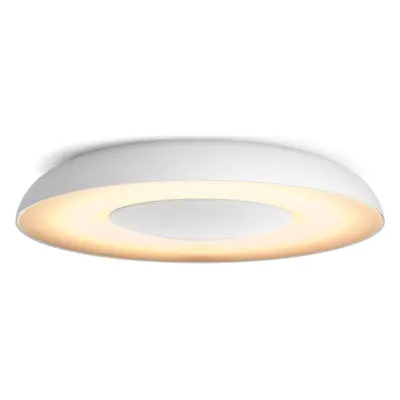 Philips Hue Bluetooth White Ambiance Deckenleuchte Still in Weiß 22,5W 2500lm