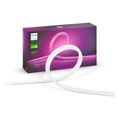 Philips Hue Bluetooth White & Color Ambiance Outdoor Lightstrip 5m