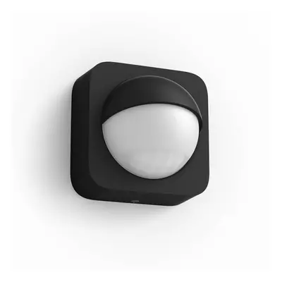 Philips Hue Outdoor Sensor Hue in Schwarz IP54