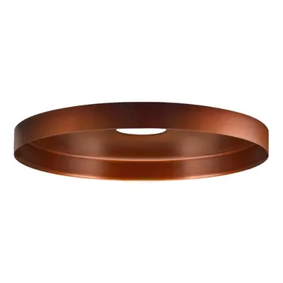 Mix&Match Lampenschirm Lalu Plate 15 in Bronze-matt