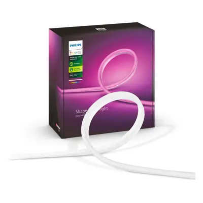 Philips Hue Bluetooth White & Color Ambiance Outdoor Lightstrip 2m