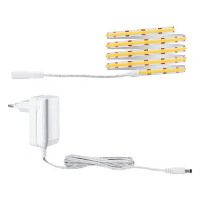 LED Light Strip Simpled in Weiß 7W 3000K 1500mm