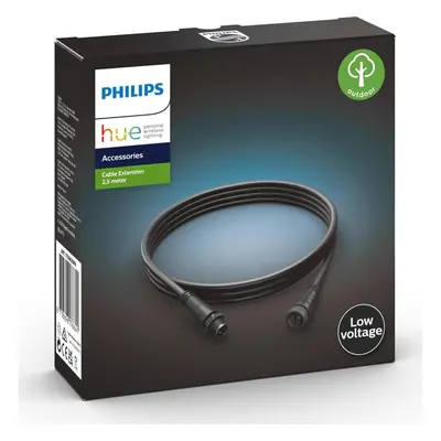 Philips Hue Outdoor 2,5m Verlängerungskabel