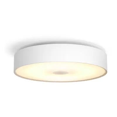 Philips Hue Bluetooth White Ambiance Deckenleuchte Fair in Weiß 25W 2900lm