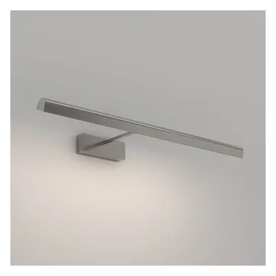 LED Bilderleuchte Renoir in Nickel-matt 6,3W 367lm 680mm