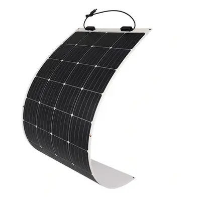 Dealer-Solarmodul 175W 12V Flexibles Monokristallin Solarpanel