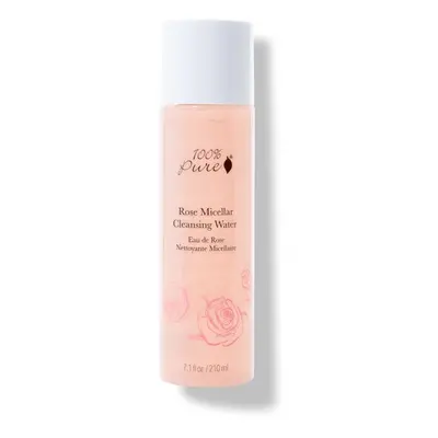 Rose Micellar Cleansing Water - Gesichtsreinigung