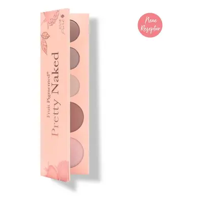 Fruit Pigmented® Pretty Naked Palette - MakeUp Palette