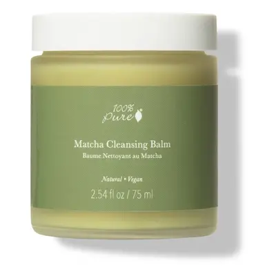 Matcha Cleansing Balm - Reinigungsbalsam - Auslaufartikel