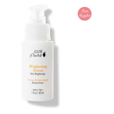 Brightening Serum - Feuchtigkeitsserum