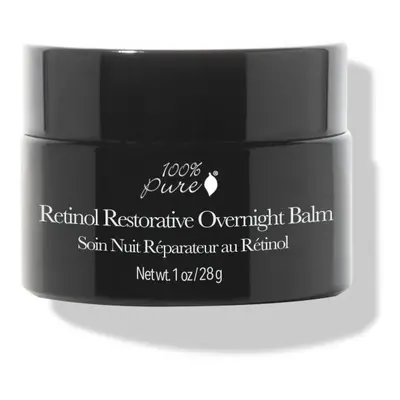 Retinol Restorative Overnight Balm - Nachtpflege