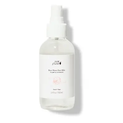 Rose Water Face Mist - Gesichtsspray