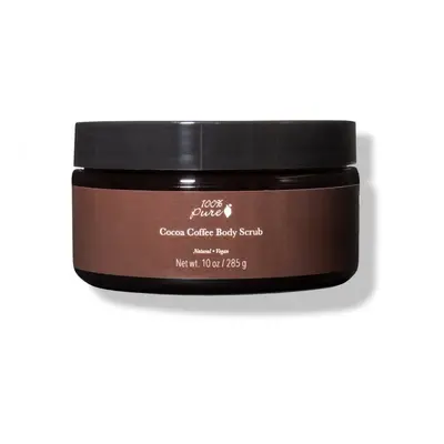 Cocoa Coffee Body Scrub - Körperpeeling - Auslaufartikel