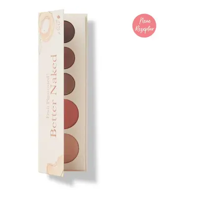 Fruit Pigmented® Better Naked Palette - MakeUp Palette