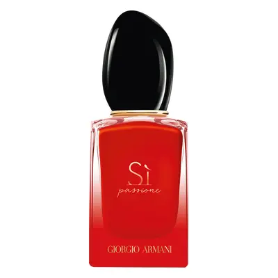 Giorgio Armani Sì Passione Intense EdP Nat. Spray