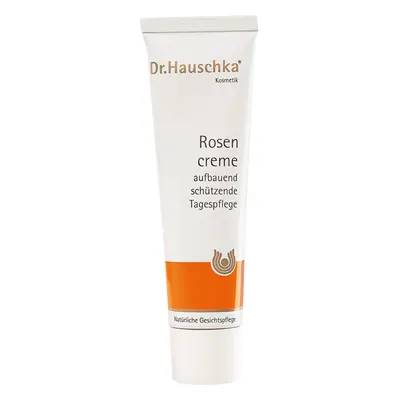 Dr. Hauschka Rosen Tagescreme