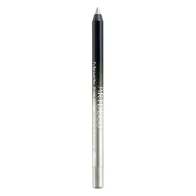 Artdeco Metallic Eye Liner long-lasting