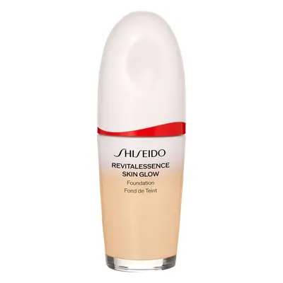 Shiseido Revitalessence Skin Glow Foundation