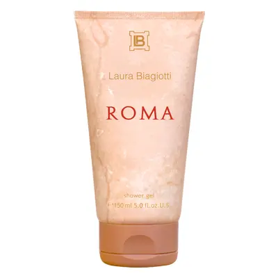 Laura Biagiotti Roma Shower Gel