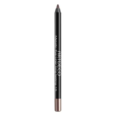 Artdeco Metallic Eye Liner Long-Lasting