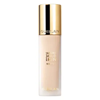 Guerlain Parure Gold Matte Fluid Foundation