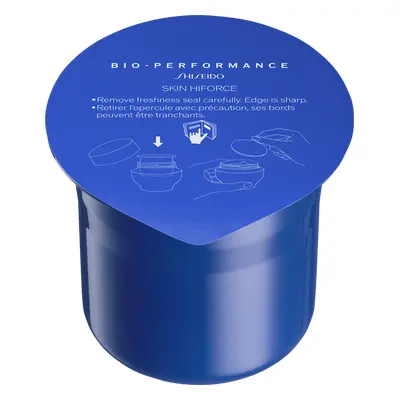 Shiseido Bio-Performance Skin Hiforce Cream Refill