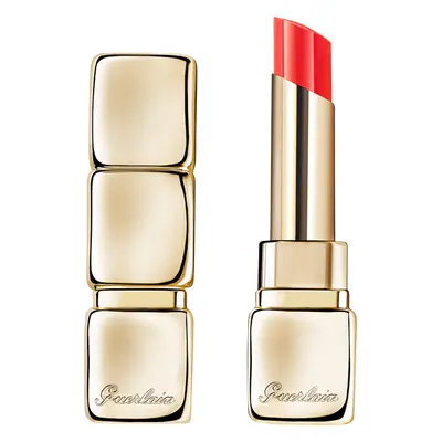 Guerlain Kisskiss Shine Bloom