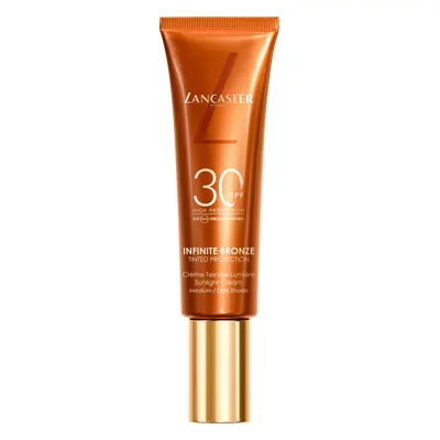 Lancaster Infinite Bronze Sunlight Cream SPF 30