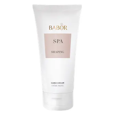 Babor SPA Shaping Hands Cream