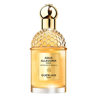 Guerlain Aqua Allegoria Mandarine Basilic Forte E.d.P. Spray