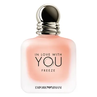 Giorgio Armani Emporio Armani In Love with You Freeze EdP Nat. Spray