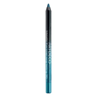 Artdeco Metallic Eye Liner long-lasting