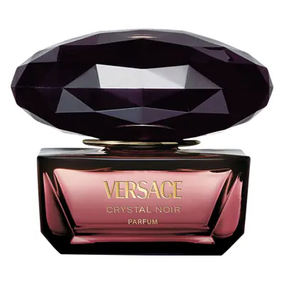 Versace Crystal Noir Parfum Spray