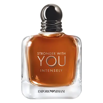 Giorgio Armani Emporio Armani Stronger with You Intensely EdP Nat. Spray