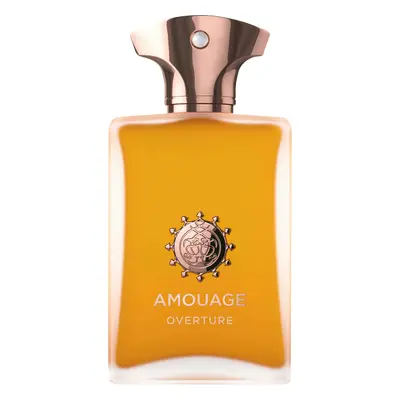 Amouage Overture Man EdP Nat. Spray