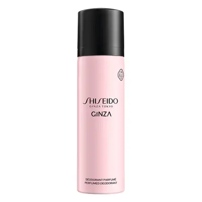 Shiseido Ginza Deodorant Spray