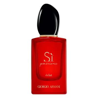 Giorgio Armani Sì Passione Èclat EdP Nat. Spray