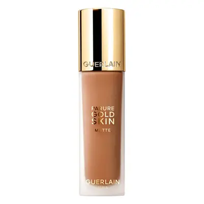 Guerlain Parure Gold Matte Fluid Foundation