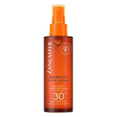 Lancaster Sun Beauty Oil SPF30