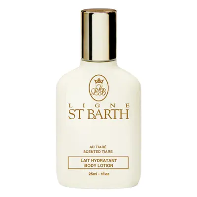 Ligne St. Barth Lait Hydratant Pour le Corps Tiaré