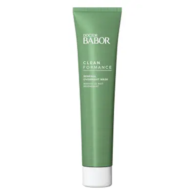 Babor Doctor Babor Cleanformance Renewal Overnight Mask