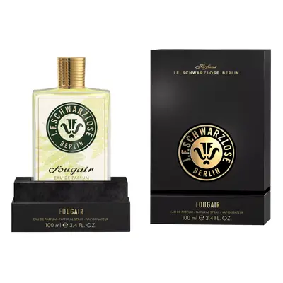 Schwarzlose Fougair Eau de Parfum Vapo